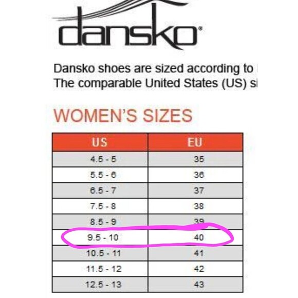 Dansko Black Ankle Boots - Picture 11 of 12